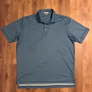 Peter Millar Summer Comfort Dachshund Polo Shirt